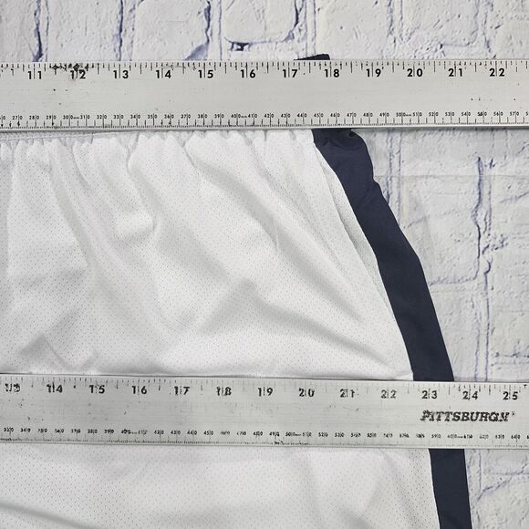 Nike MENS XL Track Club Dri-FIT 5" Brief Lined Running Shorts White FZ7397-121 - Picture 5 of 14
